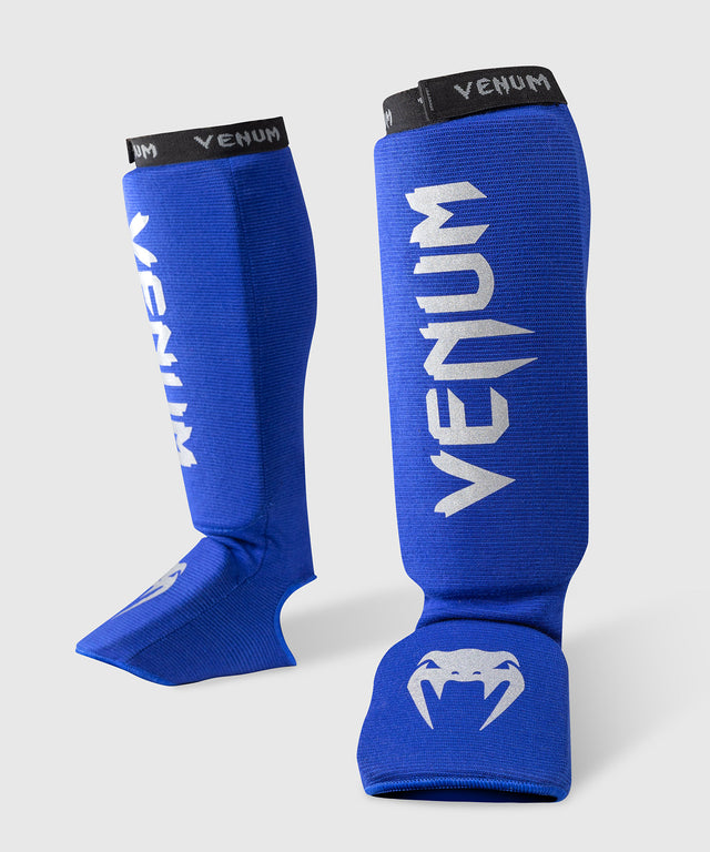 Chrániče holení Venum Kontact – Royal Blue