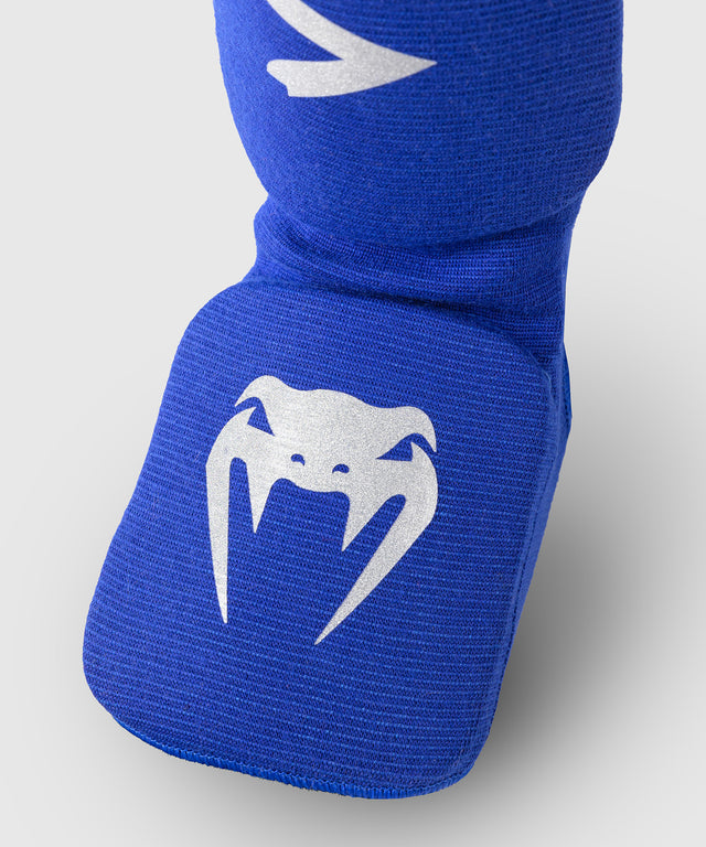 Chrániče holení Venum Kontact – Royal Blue