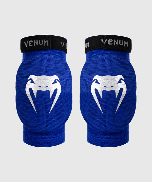 Venum Elleboogbeschermers Kontact - Royal Blue
