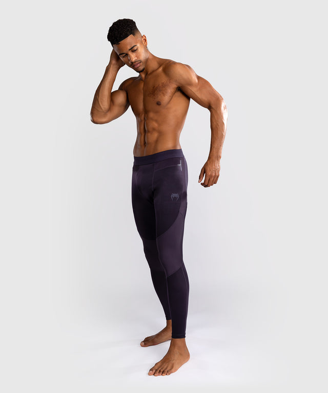 Venum Spats G-Fit Air – Deep Purple