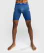 Calções Vale Tudo Venum x Ares – Azul Royal