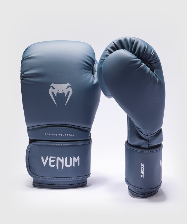 Venum Contender 1.5 Boxhandschuhe – Midnight Blue