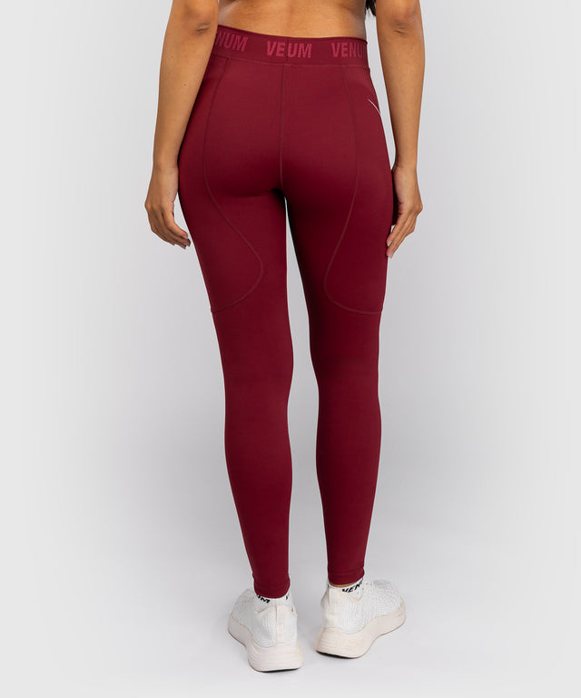 Legíny Venum Adrenaline – Bordeaux