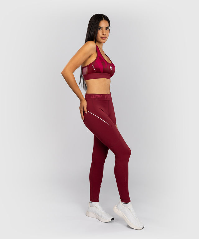 Legíny Venum Adrenaline – Bordeaux