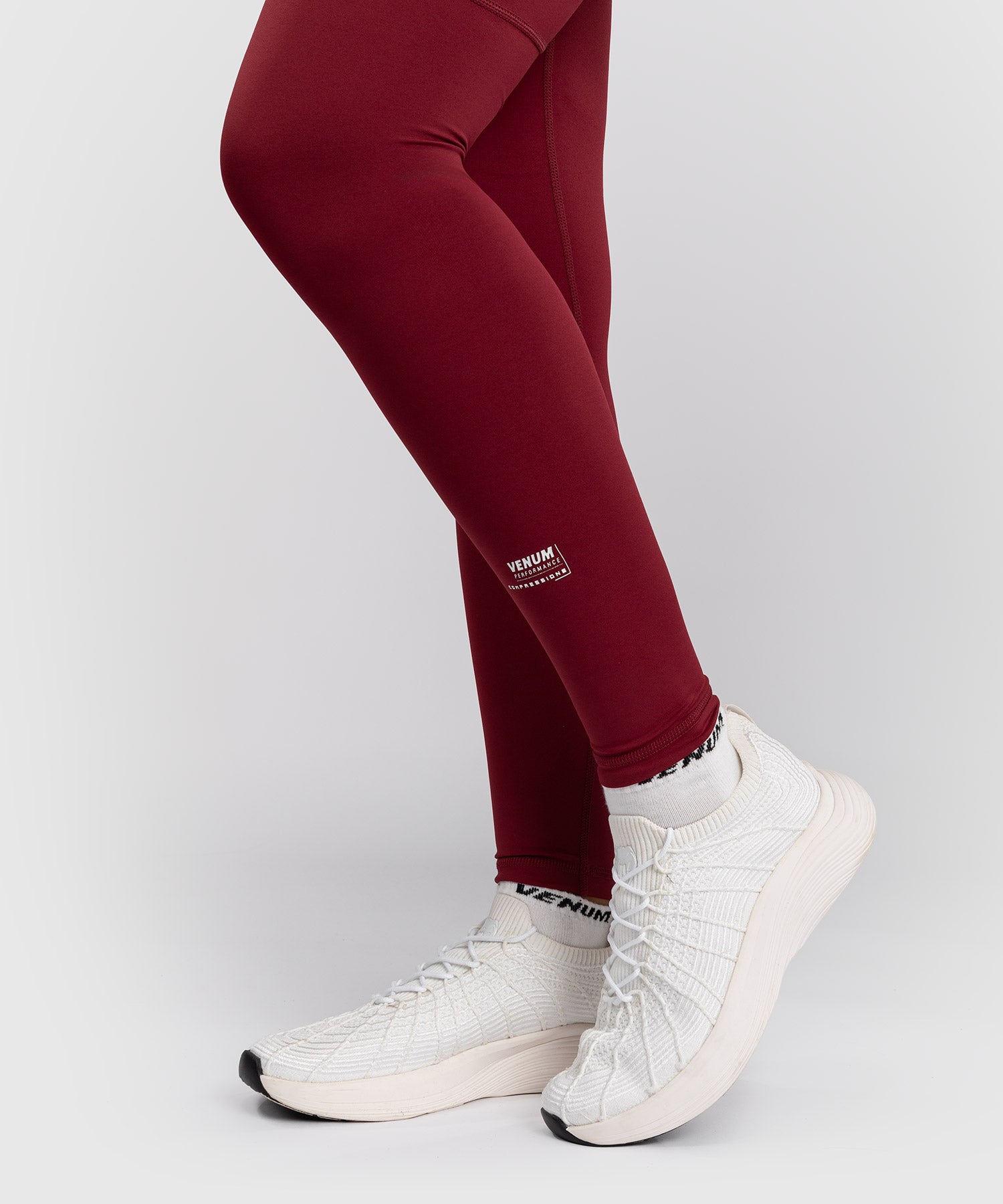 Legíny Venum Adrenaline – Bordeaux