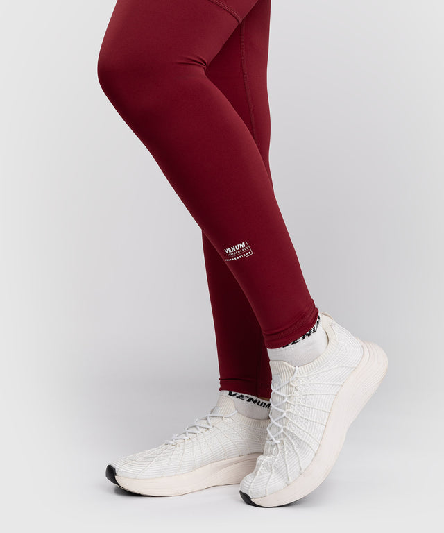 Legíny Venum Adrenaline – Bordeaux