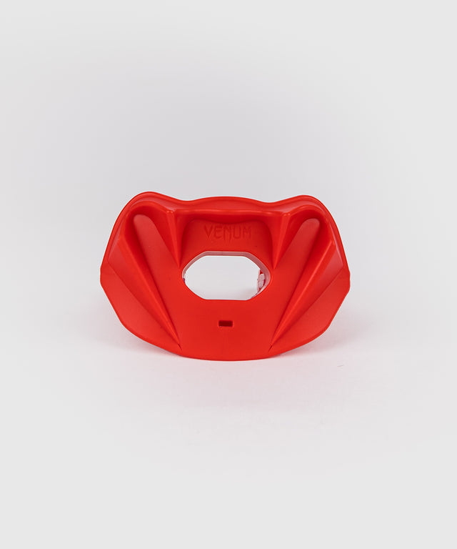 Chrániče zubů Venum Elite Lipguard OG Edition – Červené