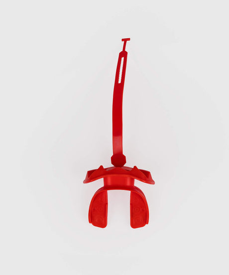 Protetor bucal Venum Elite Lipguard OG Edition – Vermelho