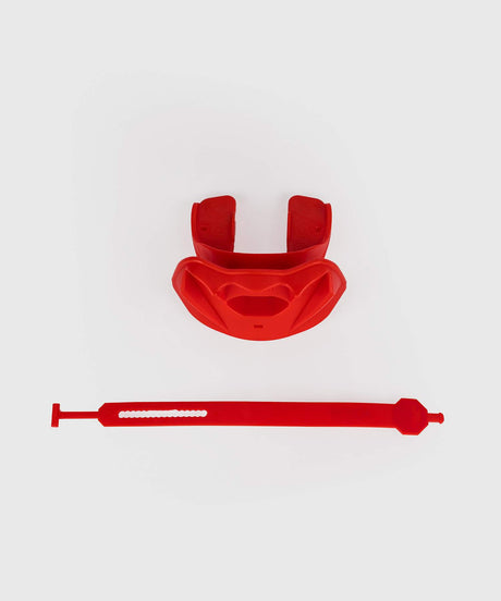 Protetor bucal Venum Elite Lipguard OG Edition – Vermelho