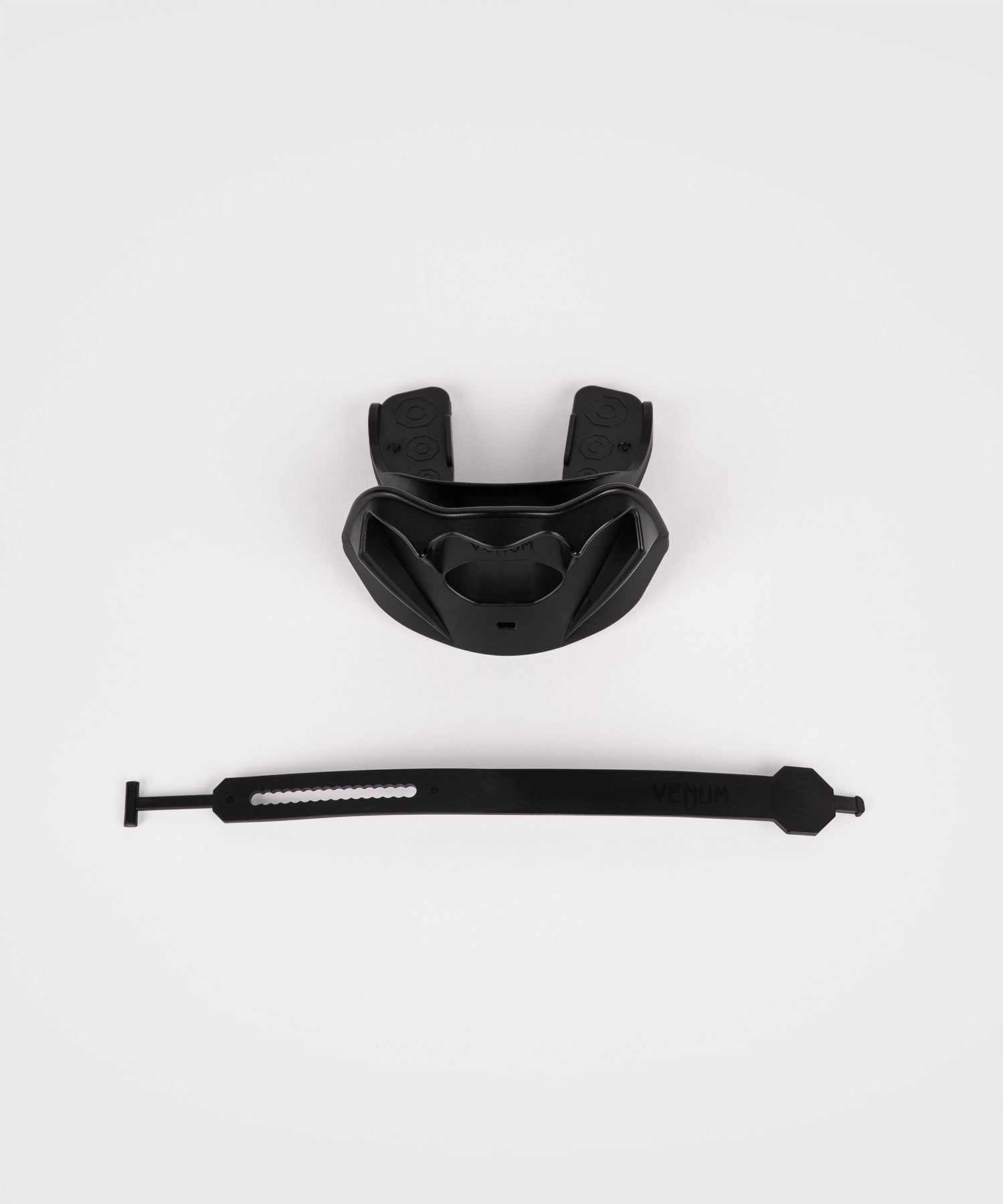 Venum Bitje Elite Lipguard OG Edition - Zwart