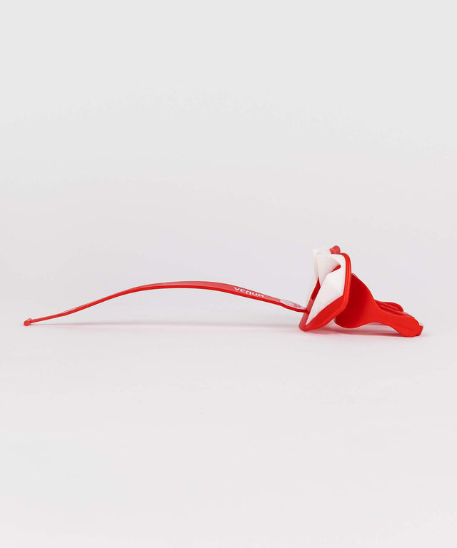 Venum Bitje Elite Lipguard OG Edition - Rood/Wit