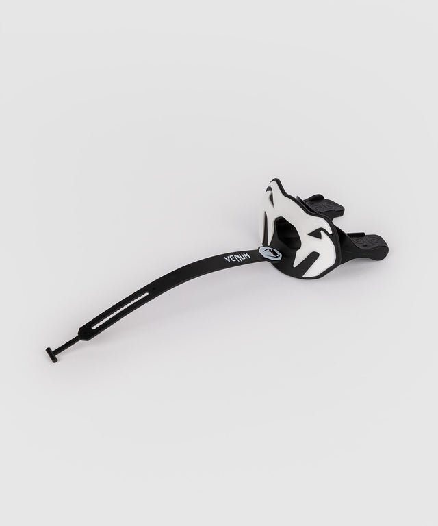 Venum Bitje Elite - Zwart/Wit