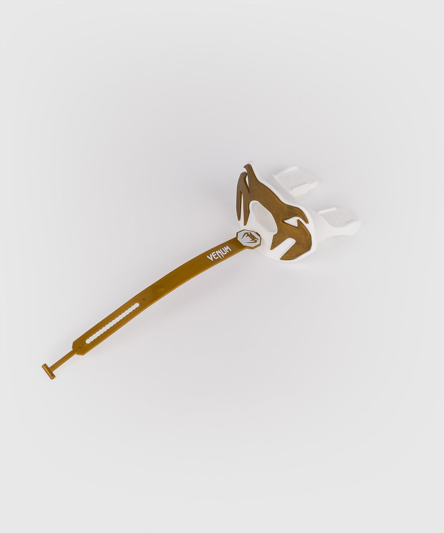 Venum Bitje Elite - Wit/Goud