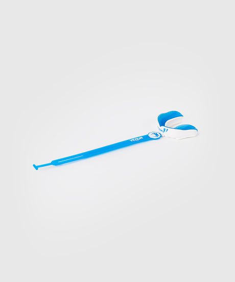 Protetor bucal Venum Challenger Criança – Branco/Azul