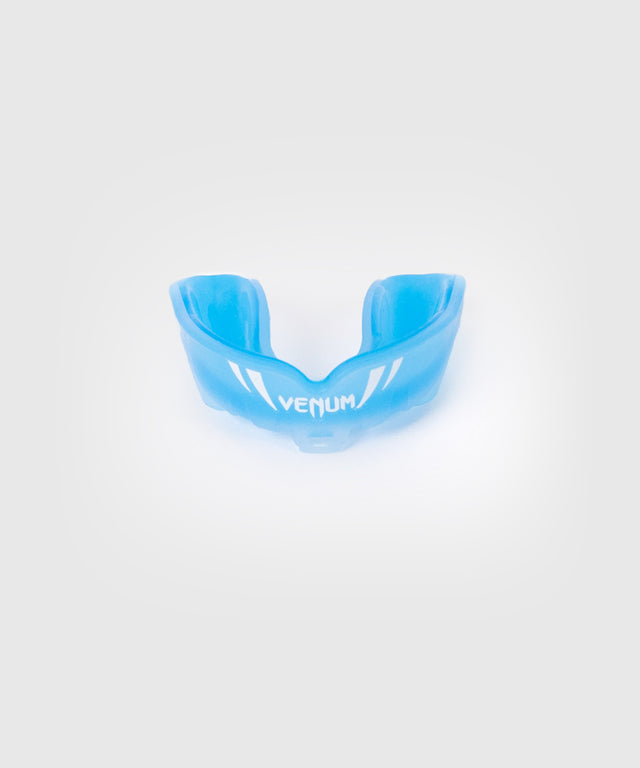 Protector bucal Venum Challenger Niños - Azul Transparente