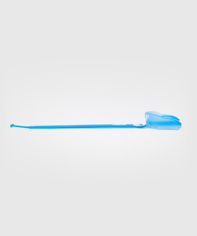 Protector bucal Venum Challenger Niños - Azul Transparente