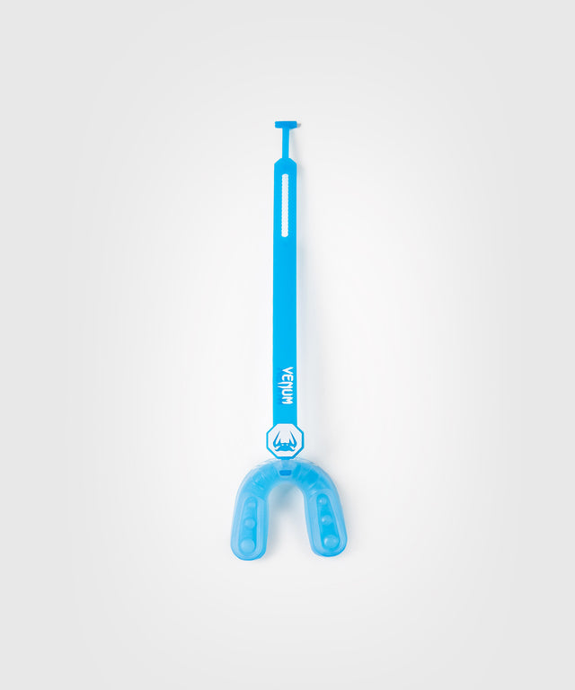 Protector bucal Venum Challenger Niños - Azul Transparente