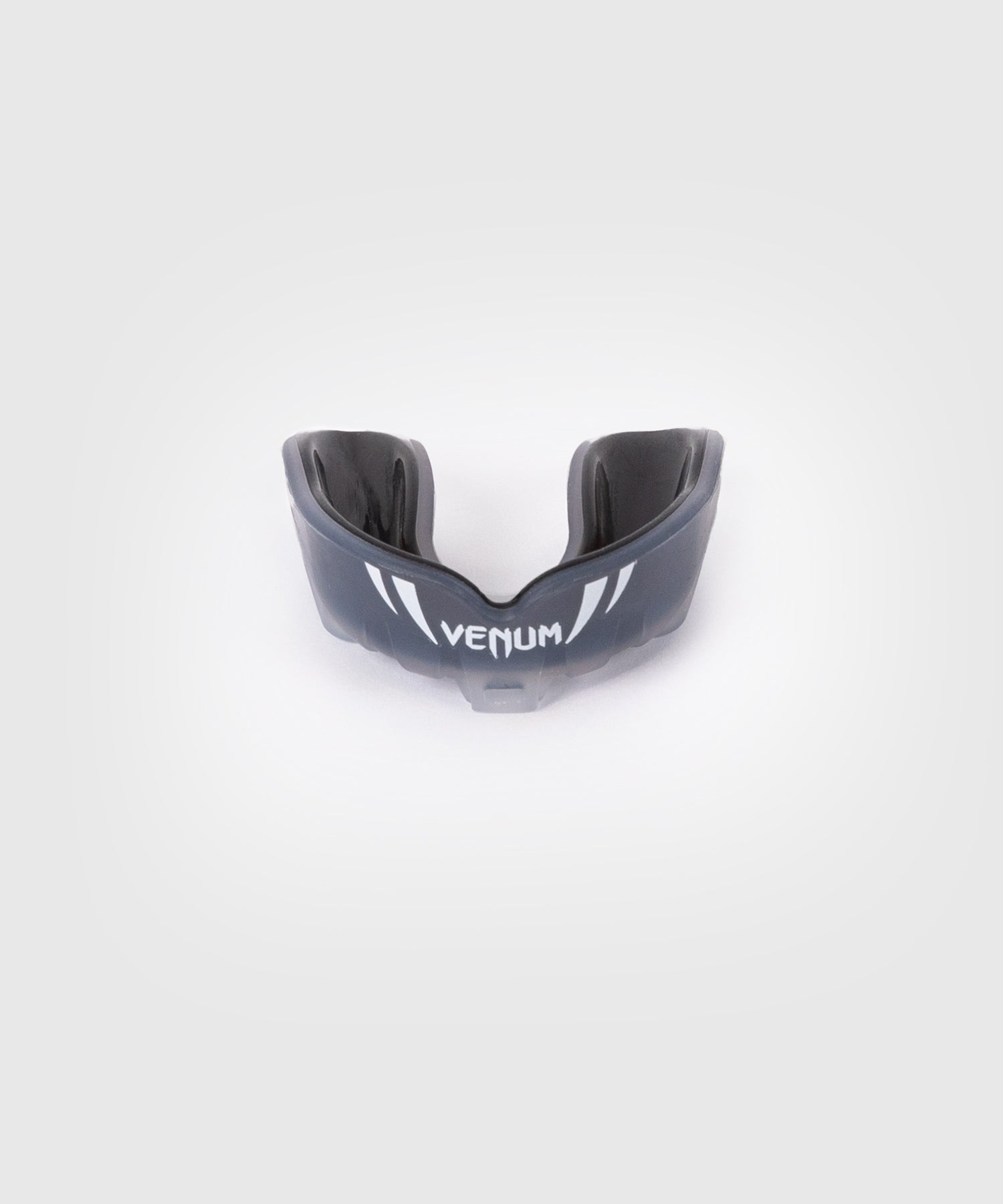 Proteză dentară Venum Challenger – Negru Transparent