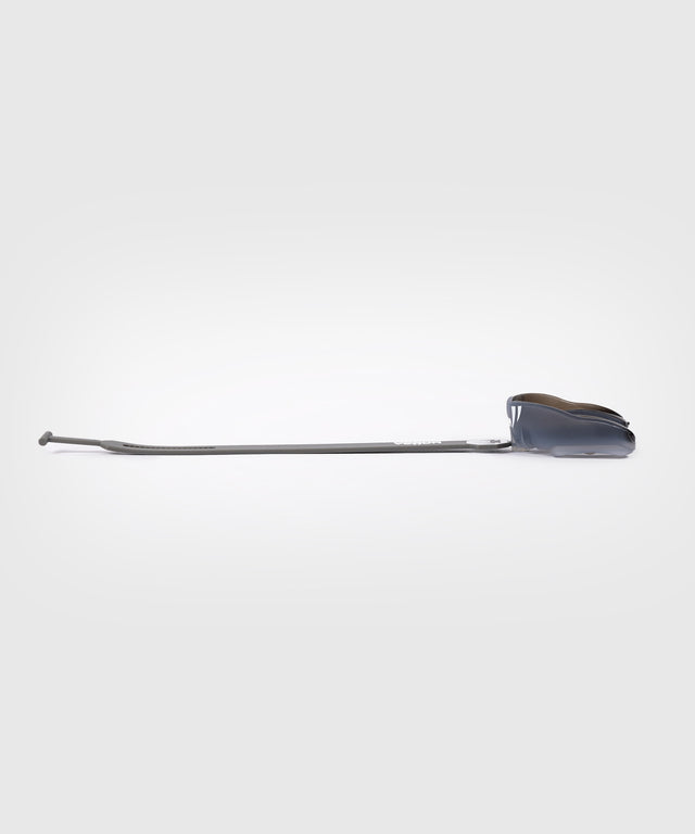Proteză dentară Venum Challenger – Negru Transparent