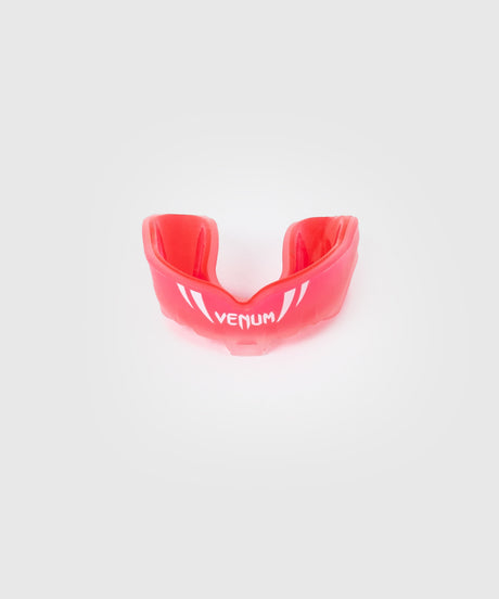 Paradenti Venum Challenger Bambini - Rosso Trasparente