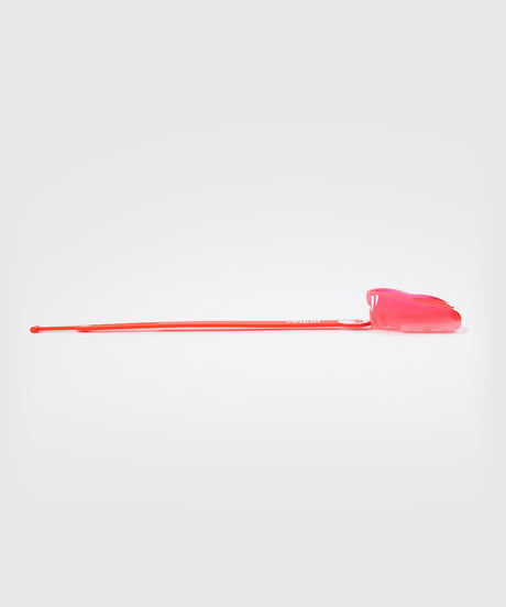 Paradenti Venum Challenger Bambini - Rosso Trasparente