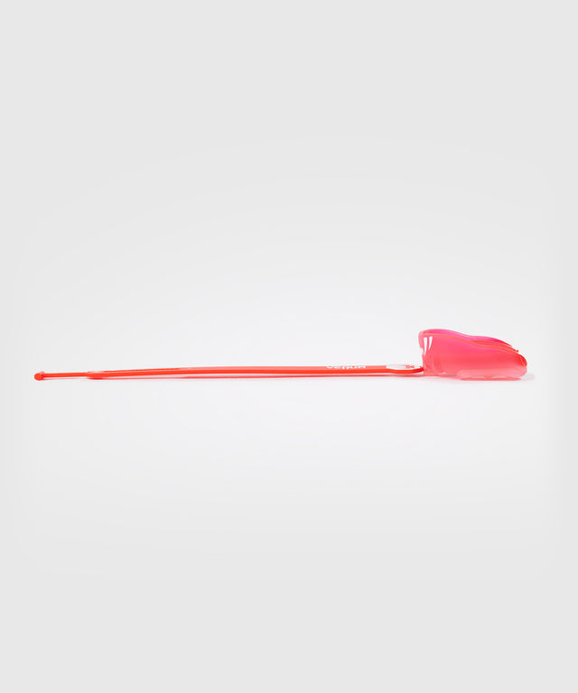 Venum Mundschutz Challenger Kinder – Rot Transparent