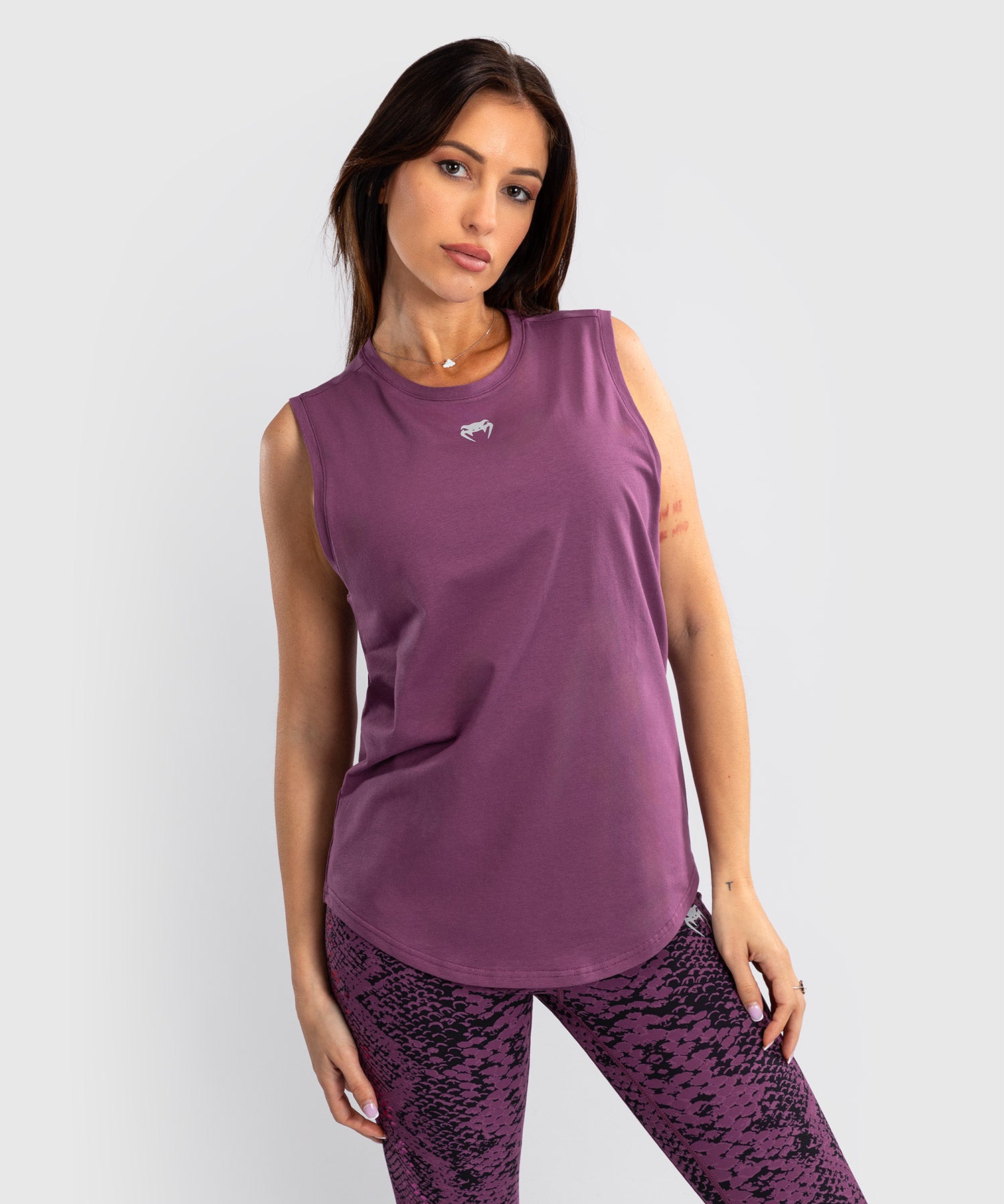 Canotta da donna Venum Amazonia – Viola