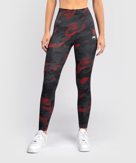 Leggings Venum x Sophia Rose – Urban Red Camo