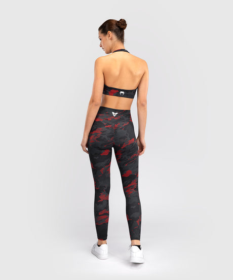 Leggings Venum x Sophia Rose – Urban Red Camo