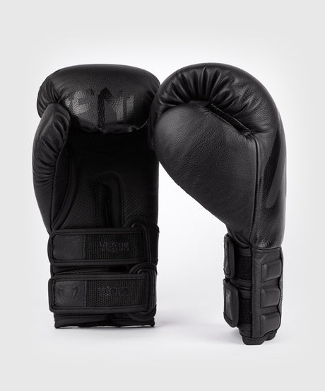 Mănuși de box Venum Reverso – Negru/Negru