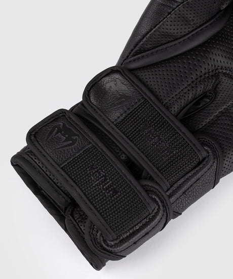 Mănuși de box Venum Reverso – Negru/Negru
