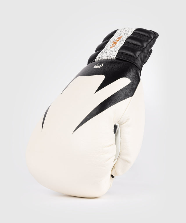 Venum Boksehandsker Reverso – Hvid/Sort