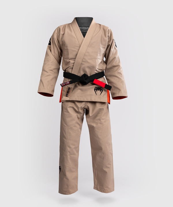 Kimono de BJJ Venum Challenger XT – Sable