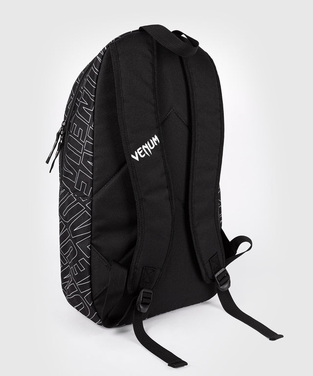 Venum Contender XT 3D Rygsæk – Sort/Hvid