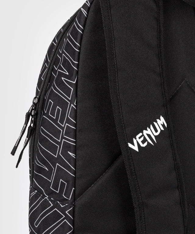 Venum Contender XT 3D Rygsæk – Sort/Hvid