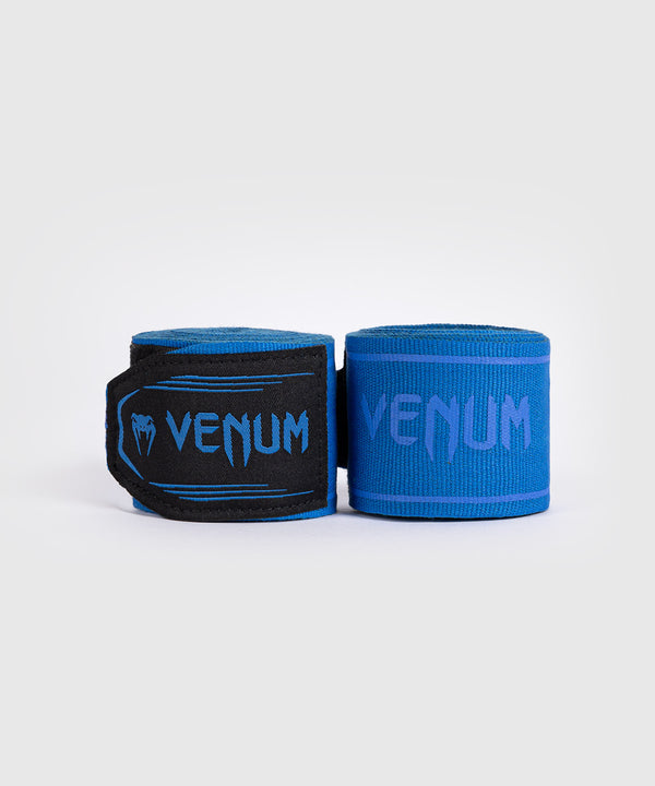 Venum Bandages Classic Advanced - Blauw