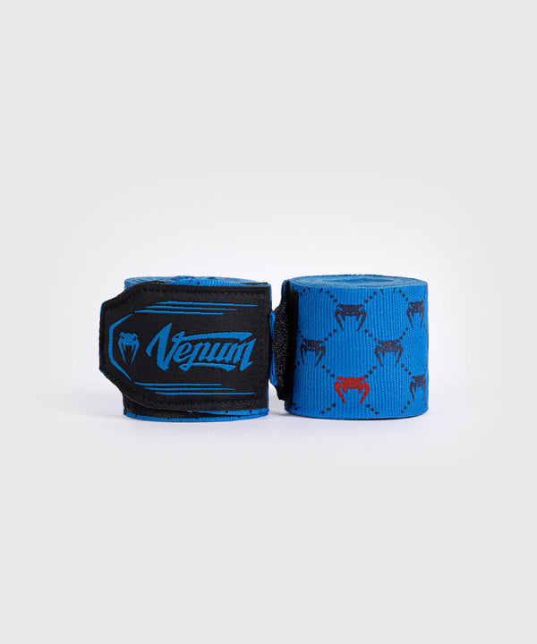 Venum Bandagen Monogram – Blau