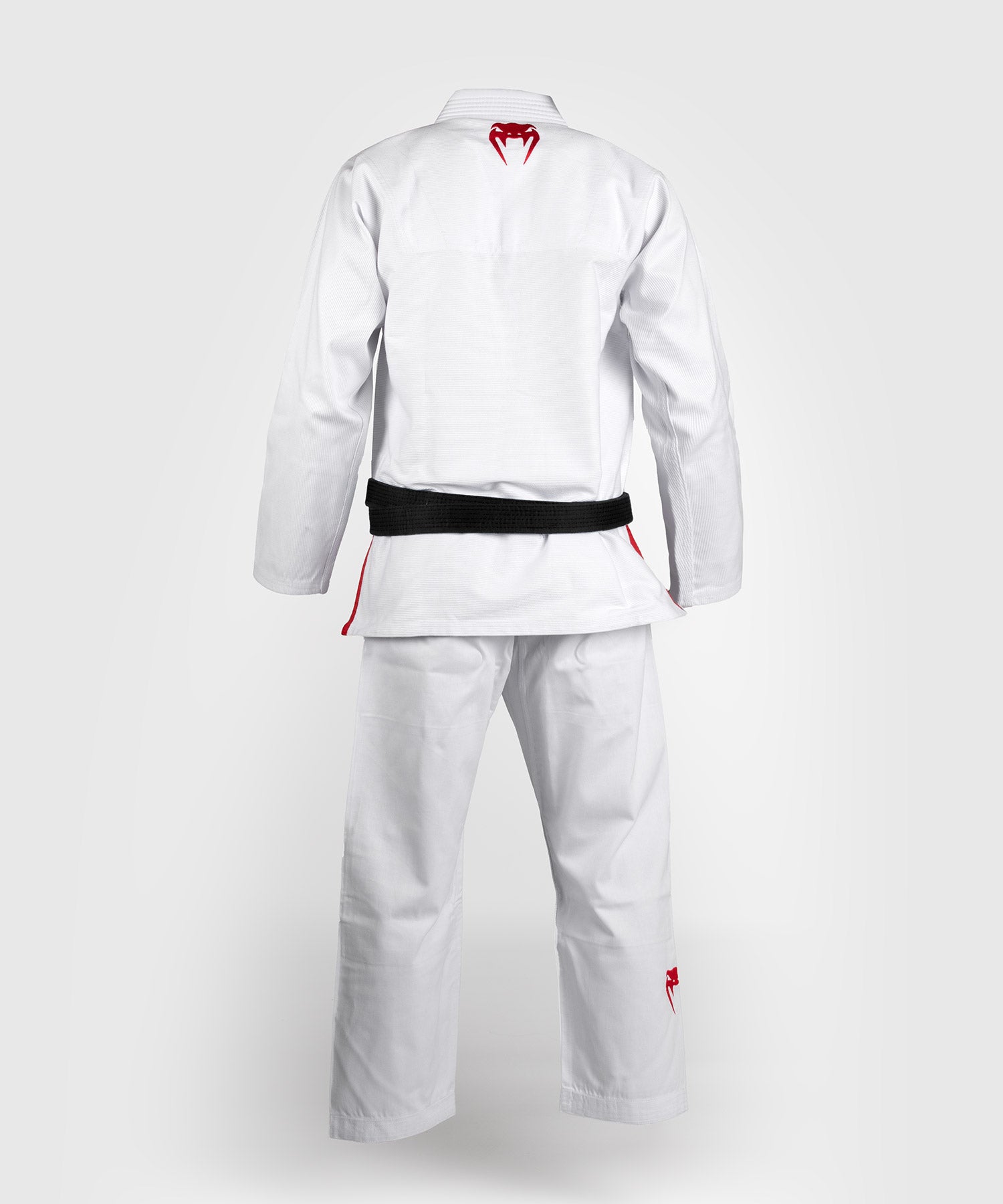 Kimono de BJJ Venum Contender 3.0 – Blanc