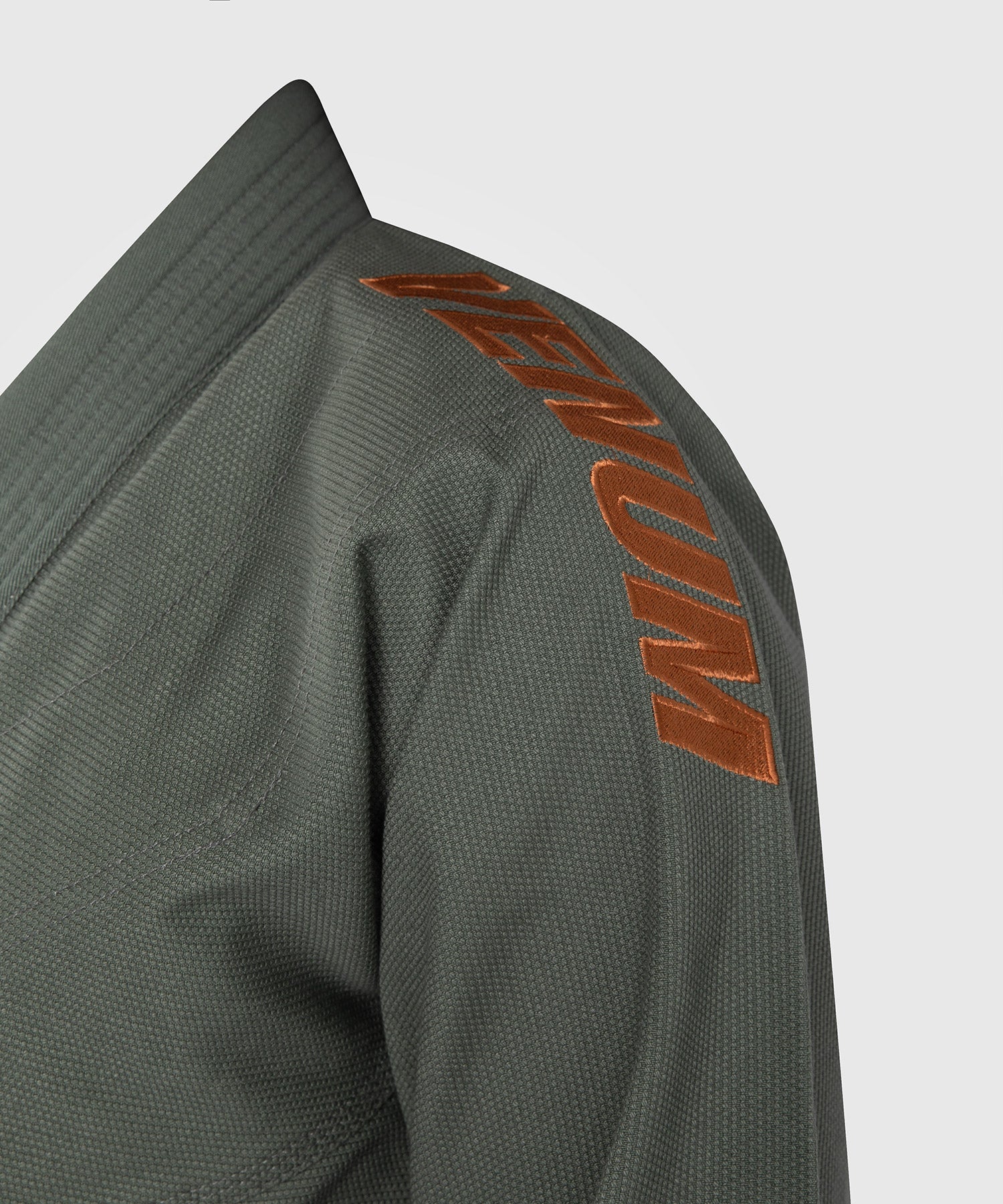 Venum BJJ-gi Contender Evo 2.0 – Deep Forest Green