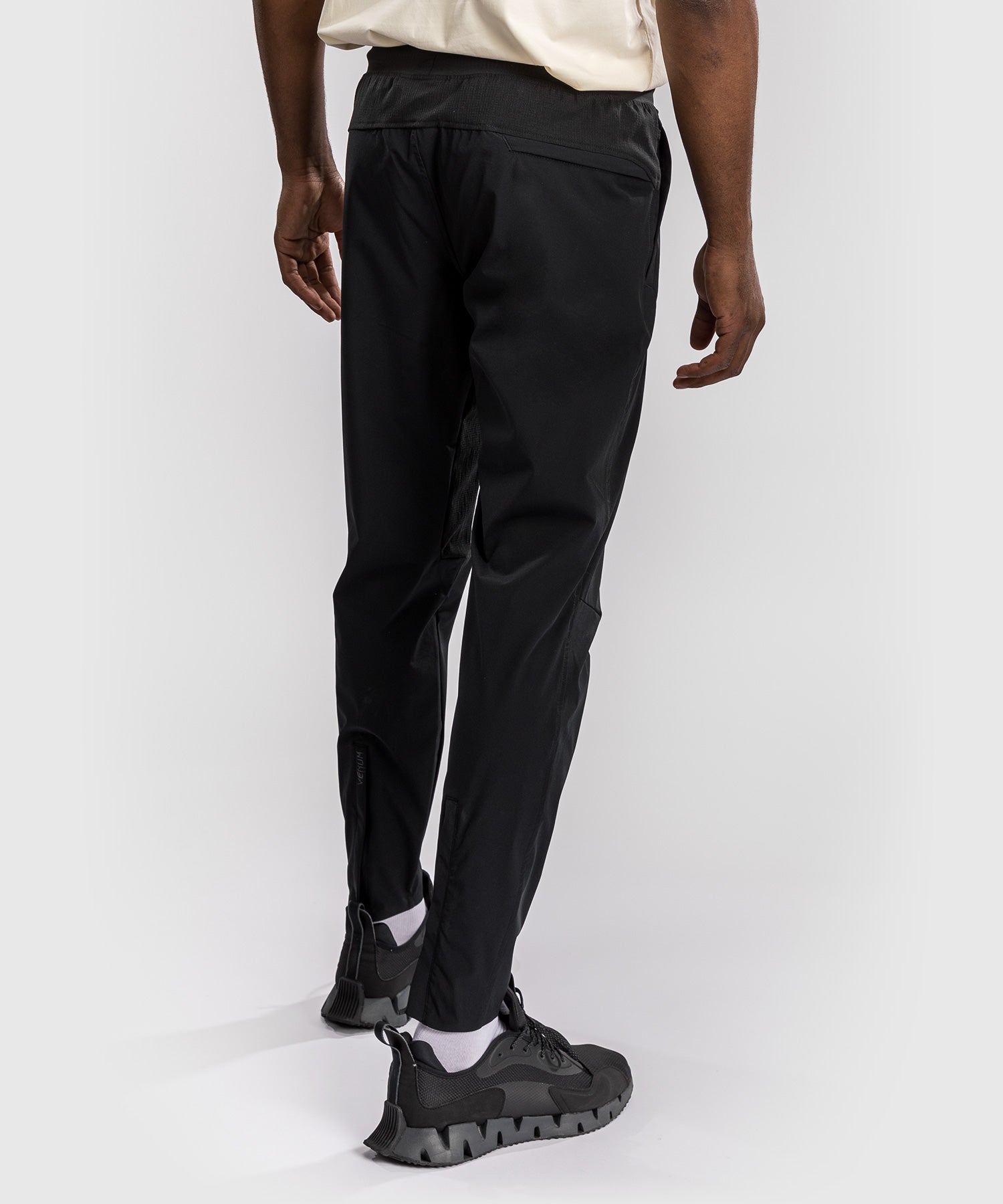 Venum Trainingshosen Fly – Schwarz