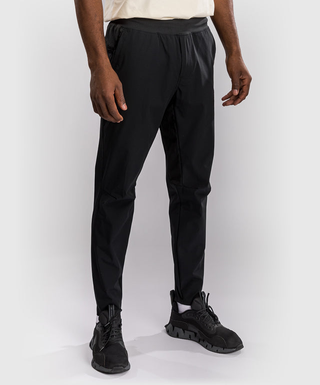 Venum Trainingshosen Fly – Schwarz
