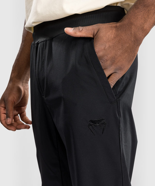 Venum Trainingshosen Fly – Schwarz