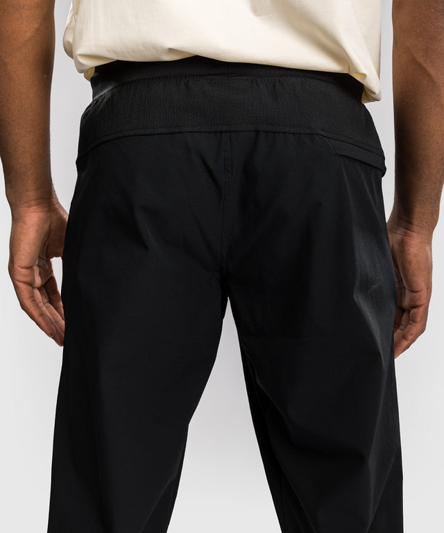 Venum Trainingshosen Fly – Schwarz