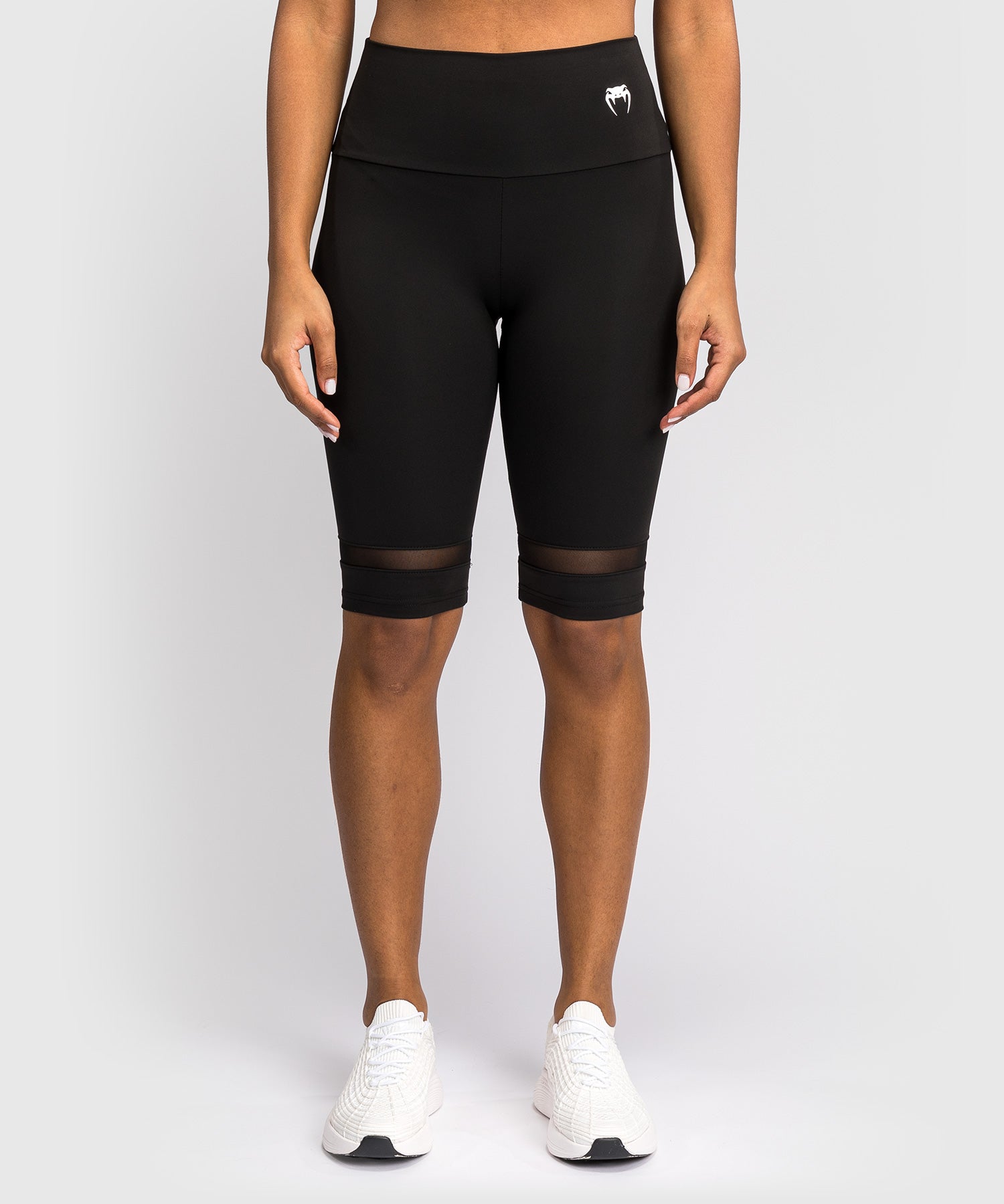 Shorts de compression Venum Halo – Noir