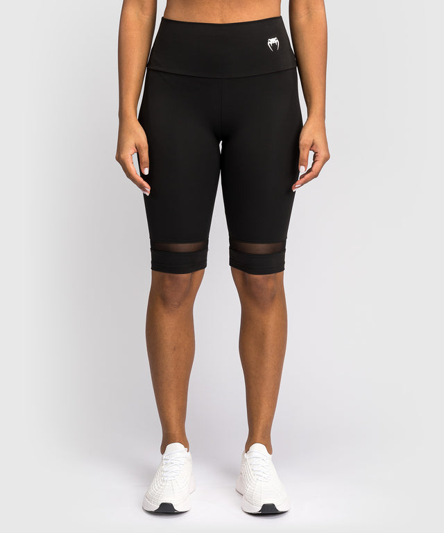 Shorts de compression Venum Halo – Noir