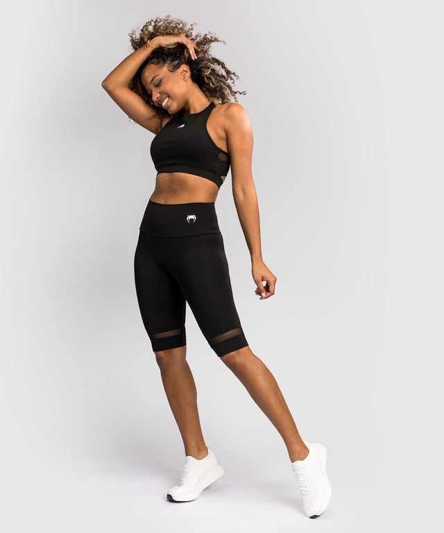 Shorts de compression Venum Halo – Noir