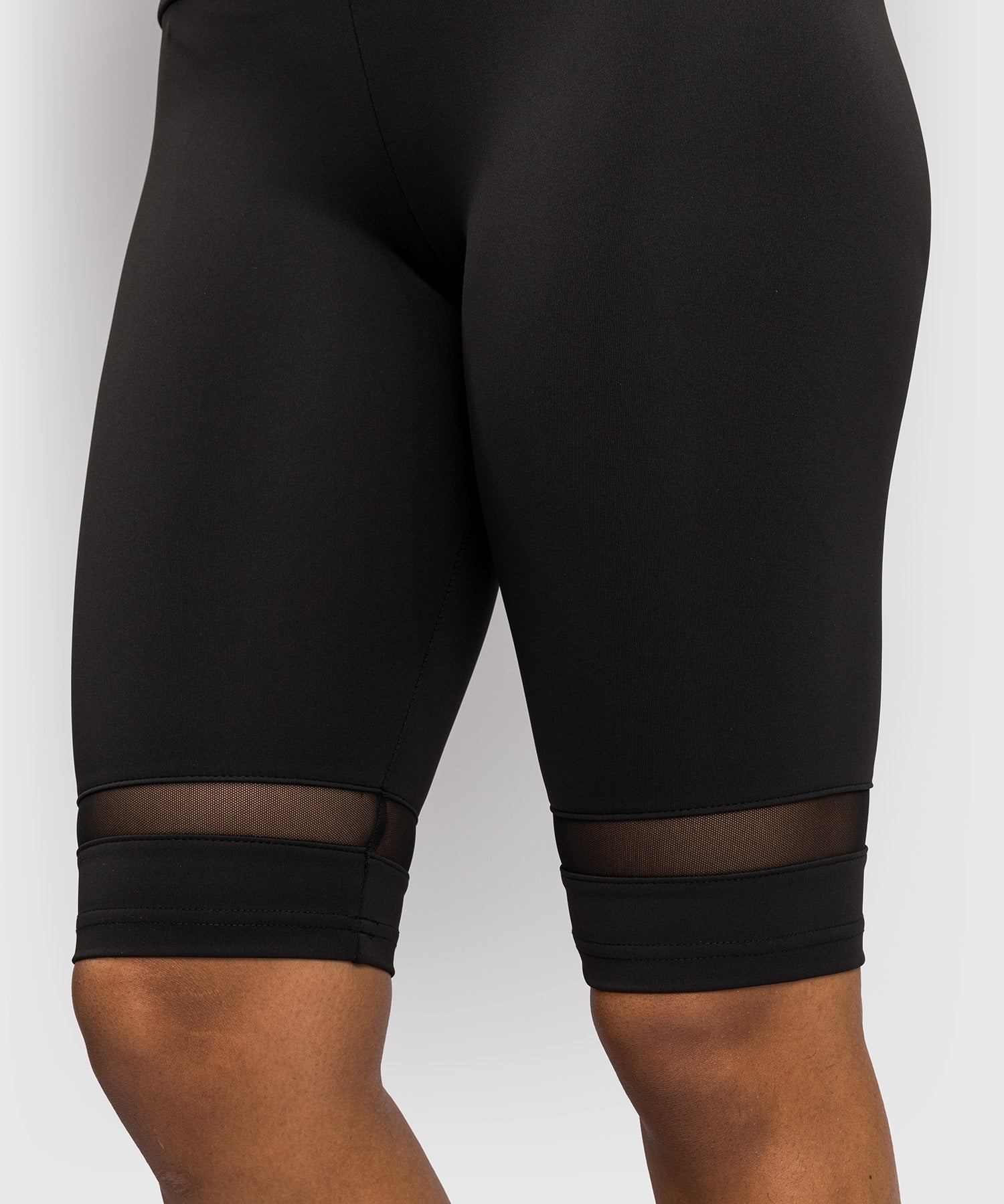 Shorts de compression Venum Halo – Noir
