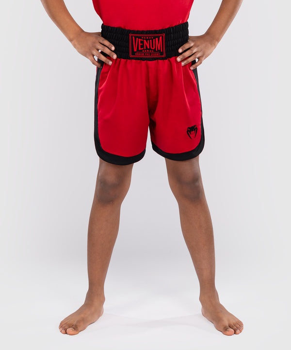 Venum Bokseshorts Classic Børn - Rød
