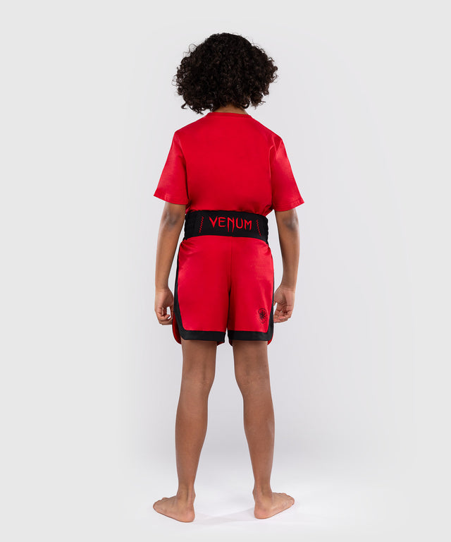 Venum Bokseshorts Classic Børn - Rød