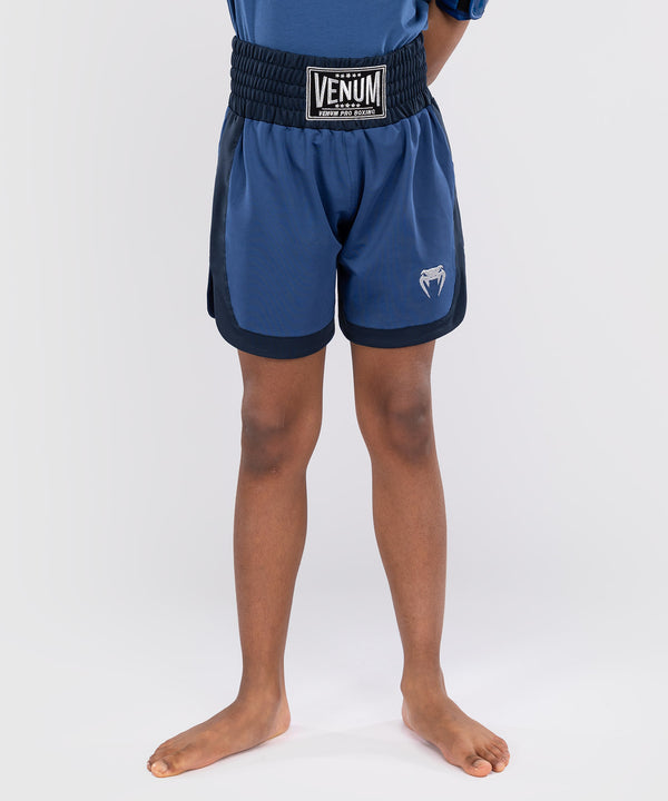 Venum Bokseshorts Classic Børn – Blå